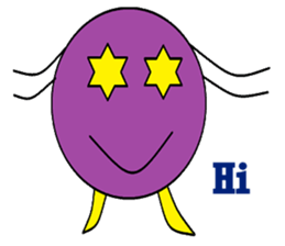 Meow people sticker #9653048