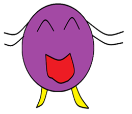 Meow people sticker #9653049