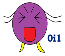 Meow people sticker #9653050