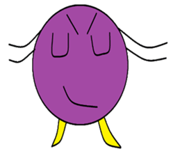 Meow people sticker #9653051