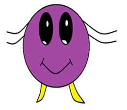 Meow people sticker #9653052