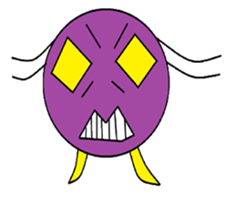 Meow people sticker #9653053