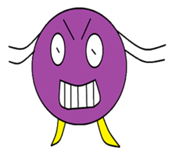 Meow people sticker #9653054