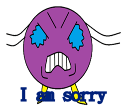 Meow people sticker #9653055