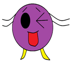 Meow people sticker #9653056