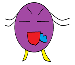 Meow people sticker #9653057