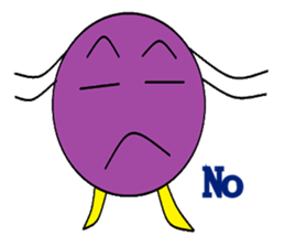 Meow people sticker #9653058