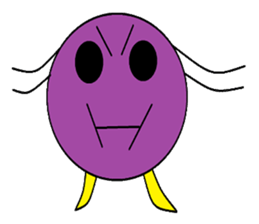 Meow people sticker #9653059