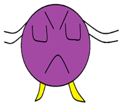 Meow people sticker #9653060