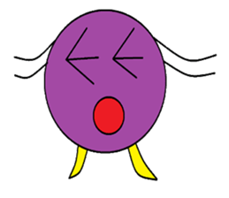 Meow people sticker #9653061