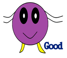 Meow people sticker #9653062