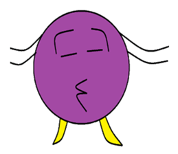 Meow people sticker #9653063