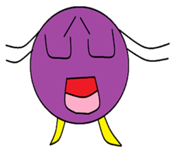 Meow people sticker #9653065