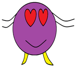 Meow people sticker #9653069