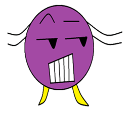 Meow people sticker #9653071