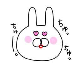 Tamamori love sticker #9653386