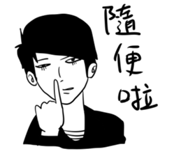 EggThings4 sticker #9653392