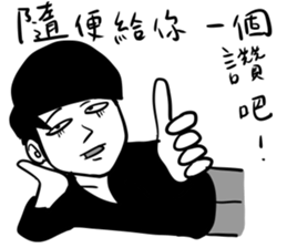 EggThings4 sticker #9653393