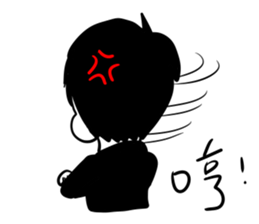 EggThings4 sticker #9653397