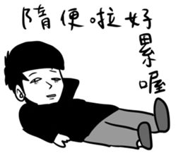 EggThings4 sticker #9653399