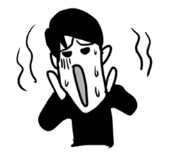 EggThings4 sticker #9653406