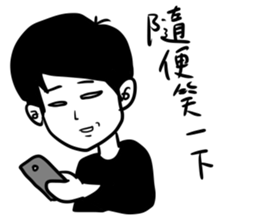 EggThings4 sticker #9653407