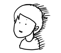 EggThings4 sticker #9653409