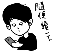 EggThings4 sticker #9653410