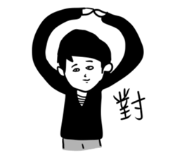 EggThings4 sticker #9653420