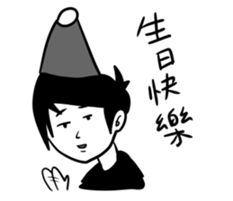 EggThings4 sticker #9653424