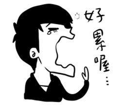 EggThings4 sticker #9653426