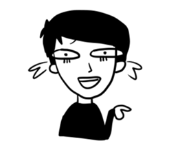 EggThings4 sticker #9653431