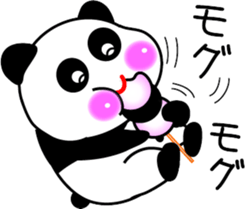 Valentine's Day and the white day sticker #9653769