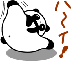 Valentine's Day and the white day sticker #9653773