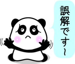 Valentine's Day and the white day sticker #9653788