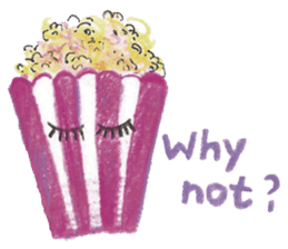 Crystal Life sticker #9654034