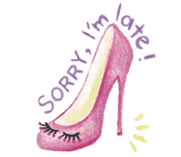 Crystal Life sticker #9654038