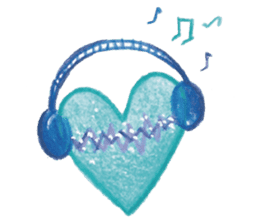 Crystal Life sticker #9654039