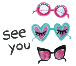 Crystal Life sticker #9654040