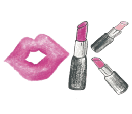 Crystal Life sticker #9654041