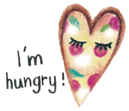 Crystal Life sticker #9654045