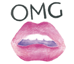 Crystal Life sticker #9654046