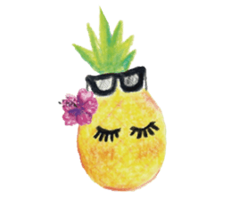 Crystal Life sticker #9654047