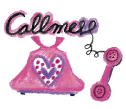 Crystal Life sticker #9654048