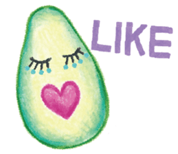 Crystal Life sticker #9654049