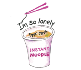 Crystal Life sticker #9654052