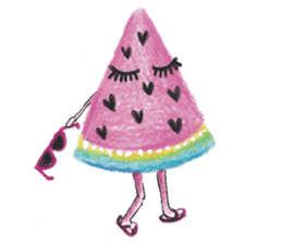 Crystal Life sticker #9654055