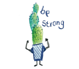 Crystal Life sticker #9654060