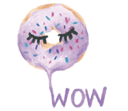 Crystal Life sticker #9654061