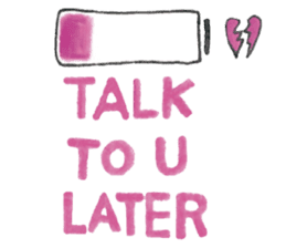 Crystal Life sticker #9654063